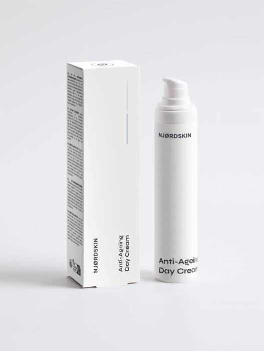 Anti-Age Day Cream