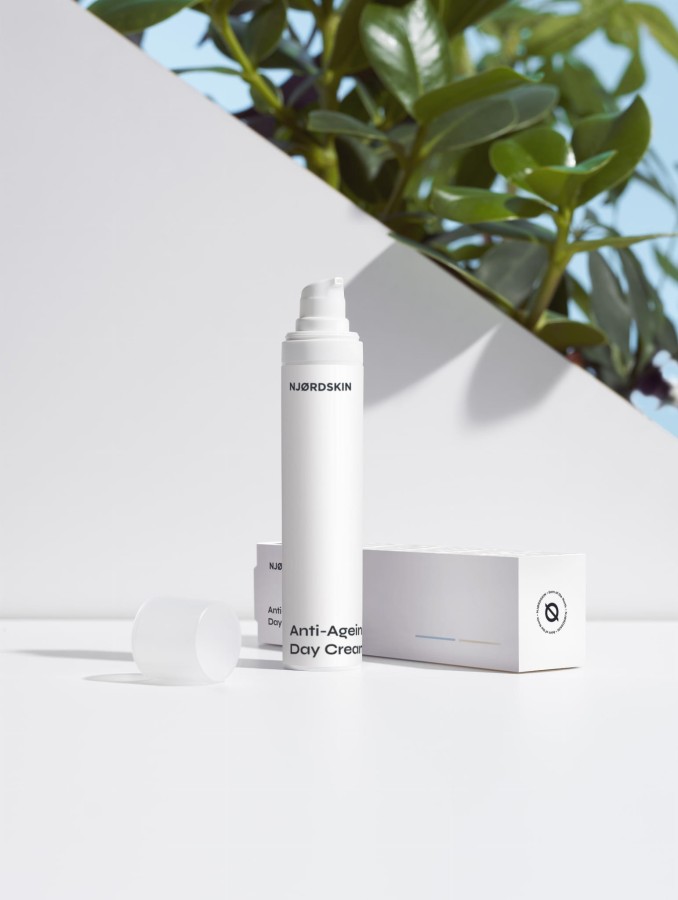 Anti-Age Day Cream