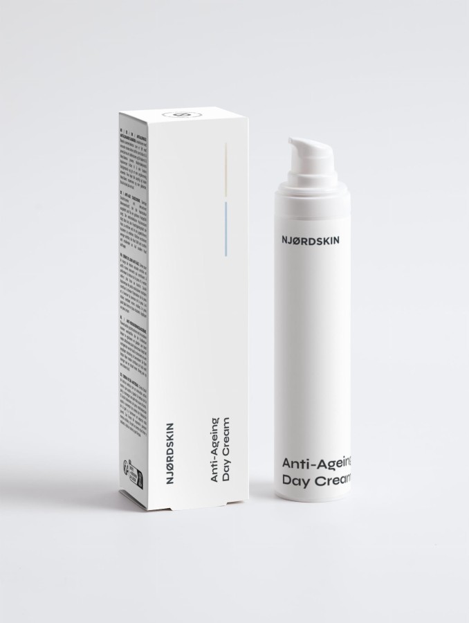 Anti-Age Day Cream