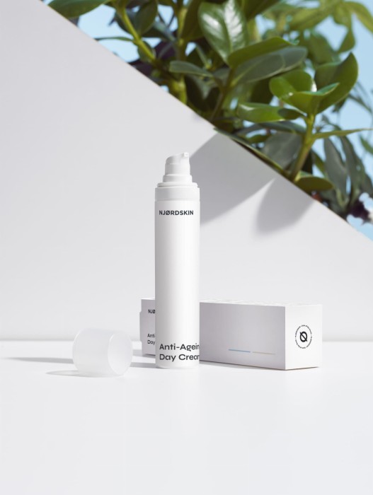 Anti-Age Day Cream